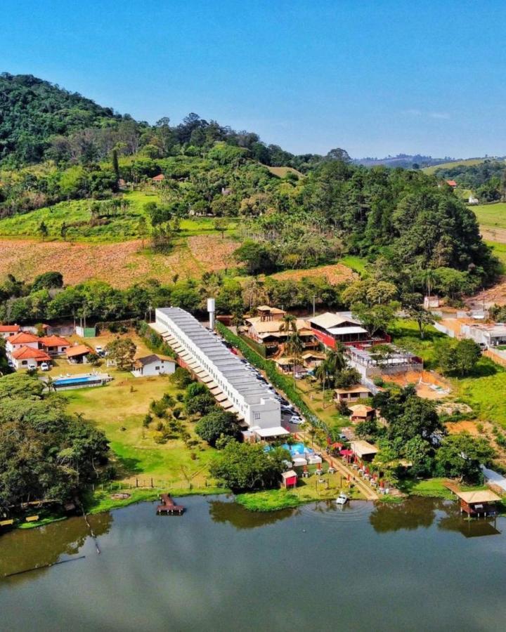 Vila Condor Atibaia Exterior photo